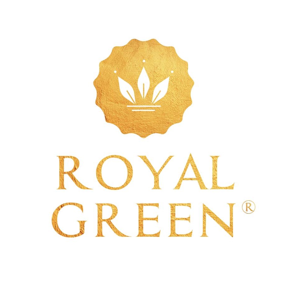 logo royal green